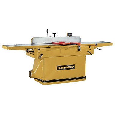 Фуговальный станок JET PJ-1696 Powermatic