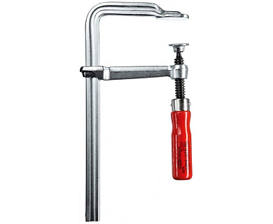 Струбцина BESSEY BE-GS12, 120 мм