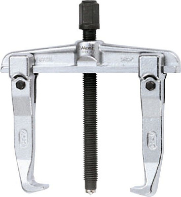 Съемник двухлапый, 3"- Hans, 5312-03