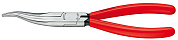 Плоскогубцы механика, 200 мм, KNIPEX 38 31 200 KN-3831200