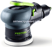 Пневматическая эксцентриковая шлифовальная машинка FESTOOL LEX 3 77/2,5 691131