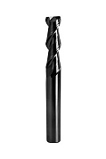 Фреза по алюминию BEST CARBIDE d10,0мм 372-2100-10
