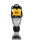 Бензиновая трамбовка Atlas Copco LT6005 стандартное основание 11 дюймов