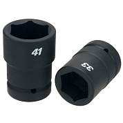 Головка торцевая 1"-WS-30