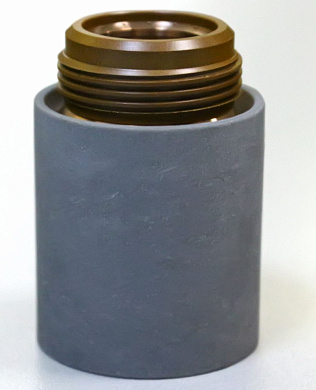 Кожух сопла 45-65А A111007