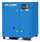 Винтовой компрессор без ресивера REMEZA BK30T-8(10)