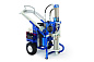 Аппарат окрасочный GRACO GH 1017ES