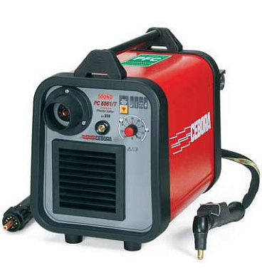 Аппарат для ручной плазменной резки PLASMA SOUND pc 6061T