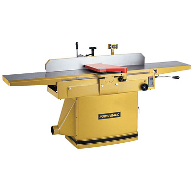 Фуговальный станок JET PJ-1285 Powermatic
