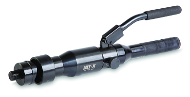 Пресс гидравлический листовой ШТОК ПГЛ-60М 01104