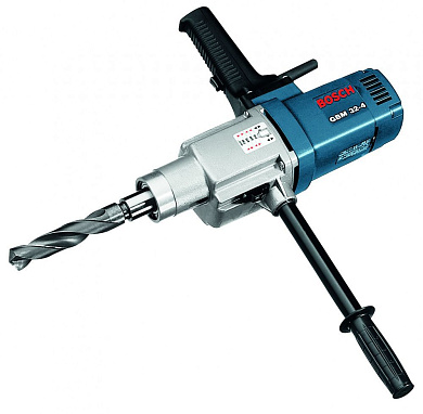 Безударная дрель Bosch GBM 32-4 0601130203