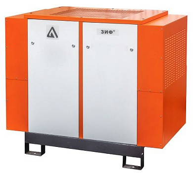 Компрессор ЗИФ-СВЭ-8,0/0,7 ШМ