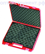 Чемодан для инструмента KNIPEX KN-002115LE