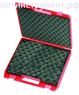 Чемодан для инструмента KNIPEX KN-002115LE