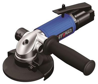 Пневмошлифмашина угловая индустриальная BM-5D-6400L