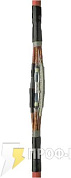 Муфта соединительная POLJ-12/3x120-240-W 67930