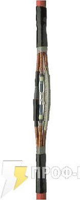 Муфта соединительная POLJ-12/3x120-240-W 67930