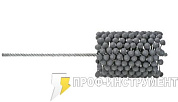 Хонинговальные абразивные щетки Flex-Hone серии GBD 3" (76MM) 240BC